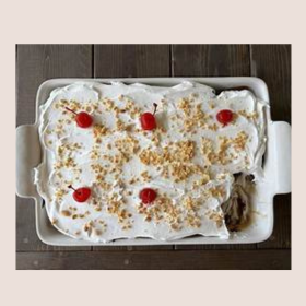 Chock let Ice-cream
