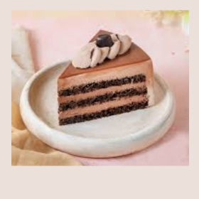 Tiramisu Pastry