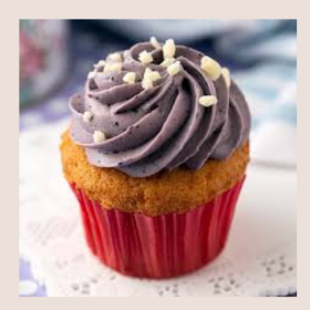 Chocolate Muffin Cake
