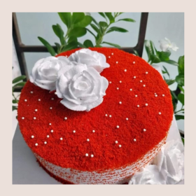 Red Velvet Cake