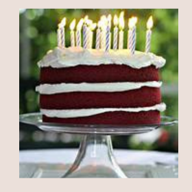 Red Velvet Cake