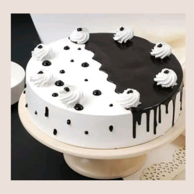 Vanilla Cake