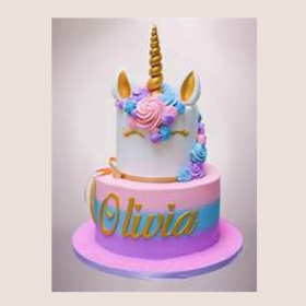 Kids Cakes