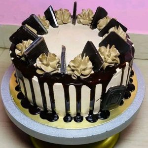 CHOCOLATE CAKES